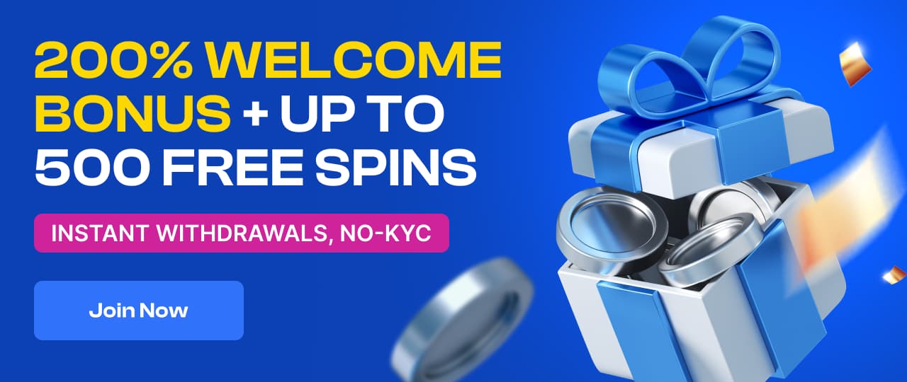 2UP welcome offer